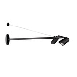 Quantock Loke 2 LED Signage Light by BSH - 156-BEL-1040362