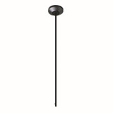 Accessory Extension Rod for Low Voltage Track Head 36 Inches High by BSH - 156-BEL-414038