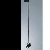 Accessory Extension Rod for Low Voltage Track Head 6 Inches High by BSH - 156-BEL-414035
