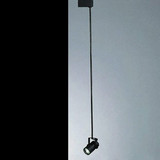 Accessory Extension Rod for Low Voltage Track Head 6 Inches High by BSH - 156-BEL-414035