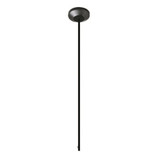 Accessory Extension Rod for Low Voltage Track Head 18 Inches High by BSH - 156-BEL-414040