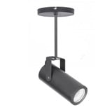 Silo Series 20W 2700K 1 LED Monopoint Spot Light with 36 In Ext by BSH - 156-BEL-1367376