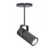 Silo Series 20W 2700K 1 LED Monopoint Spot Light with 36 In Ext by BSH - 156-BEL-1367376