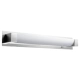 Balance 11.9W 1 LED Bath Vanity 2.5 Inch Tall and 24.75 Inch Wide by Oxygen - 3-547