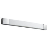 Apollo 10.1W 2 LED Bath Vanity 2.75 Inch Tall and 31.75 Inch Wide by Oxygen - 3-525