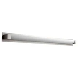 Balance 11.9W 2 LED Bath Vanity 2.5 Inch Tall and 50.75 Inch Wide by Oxygen - 3-549
