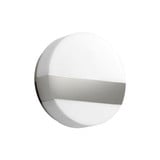 Aurora 10.1W 1 LED Light Wall Sconce by Oxygen - 3-551