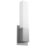 Vega 12.1W 1 LED Light Wall Sconce by Oxygen - 3-519