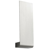 Halo 11.9W 1 LED Wall Light by Oxygen - 3-515