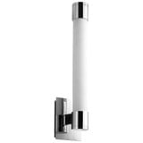 Zenith 11.9W 1 LED Wall Sconce by Oxygen - 3-556