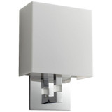 Chameleon 8.2W 1 LED Light Wall Sconce by Oxygen - 3-521