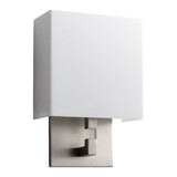 Chameleon 8.2W 1 LED Light Wall Sconce by Oxygen - 3-521
