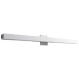 Adelphi 23.2W 1 LED Light Vanity Light by Oxygen - 3-536