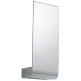 Halo 10.1W 1 LED Wall Sconce by Oxygen - 3-535