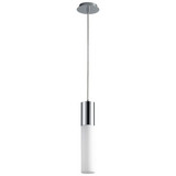 Magnum 5.1W 1 LED Light Pendant by Oxygen - 3-653