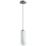 Gratis 5.1 Watt 1 LED Light Mini Pendant by Oxygen - 3-609
