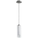 Gratis 5.1 Watt 1 LED Light Mini Pendant by Oxygen - 3-609
