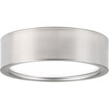 Portal 1 Light 9 Inch Wide Flush Mount by Progress - P3631