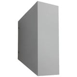 Duo Large Square Wall Light 14 inches High with LED by Oxygen - 3-703