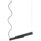 Klone 50W 2 LED Light Mini Pendant by Oxygen - 32-642