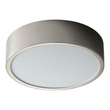 Peepers 23.8W 1 LED Flush Mount 3.25 Inch Tall X 10.25 Inch Wide by Oxygen - 32-601