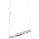 Klone 50W 2 LED Light Mini Pendant by Oxygen - 32-642