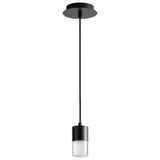 Spirit 6.2W 1 LED Mini Pendant by Oxygen - 3-68