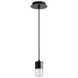 Spirit 6.2W 1 LED Mini Pendant by Oxygen - 3-68
