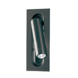 Millgates 9W 1 LED Light Wall Sconce by BSH - 2471-BEL-1044790