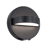 Longfield Corner 13W 1 LED Wall Sconce by BSH - 2471-BEL-1332659