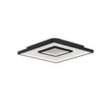 Holly Drove 38W 1 LED 16.38 Inch Wide Metal Flush Mount by BSH - 2471-BEL-1332606