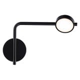 Wickham Isaf 8W 14 LED Reading Light 9.25 Inch Tall and 14.38 Inch Wide by BSH - 2471-BEL-1367893