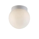 Apple Tree Poplars 9.5W 1 LED 6 Inch Wide Flush Mount by BSH - 2471-BEL-845587