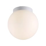 Apple Tree Poplars 18W 1 LED 9 Inch Wide Flush Mount by BSH - 2471-BEL-845589