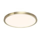 Longfellow Lodge 42.5W 1 LED 22.13 Inch Wide Flush Mount by BSH - 2471-BEL-845875