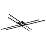 Britannia Lawn 35W 1 LED 42 Inch Wide Flush Mount by BSH - 2471-BEL-1044788