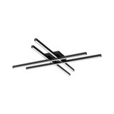 Britannia Lawn 23W 1 LED 32 Inch Wide Flush Mount by BSH - 2471-BEL-1044786