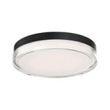 Lamb Parade 30.9W 1 LED 12.13 Inch Wide Flush Mount by BSH - 2471-BEL-1044843