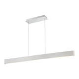 Hatton Drove 56W 1 LED Mini Pendant by BSH - 2471-BEL-845897
