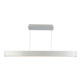 Hatton Drove 24W 1 LED Mini Pendant by BSH - 2471-BEL-965433