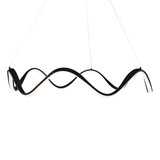 Potters Corner 42.1W 1 LED Pendant 5 Inch Tall and 29.88 Inch Wide by BSH - 2471-BEL-1367916