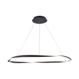 Frowick Close 53W 1 LED Oversized Pendant by BSH - 2471-BEL-965363
