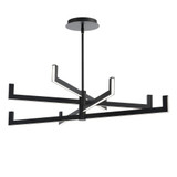 Grace Springs 8 Light Large Chandelier by BSH - 2471-BEL-1332627