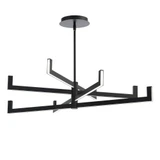 Grace Springs 8 Light Large Chandelier by BSH - 2471-BEL-1332627