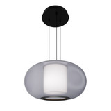 Earl Field 29W 1 4CCT LED Pendant 10.75 Inch Tall and 20 Inch Wide by BSH - 2471-BEL-1374150