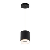 Higham Gait 15W 1 4CCT LED Mini Pendant 6.25 Inch Tall and 5 Inch Wide by BSH - 2471-BEL-1374089