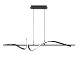 Hollands Road 1 LED Light Small Pendant by BSH - 2471-BEL-1332566