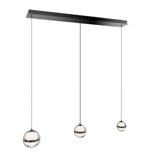 Highfield Hey 28W 3 4CCT LED Pendant 6.38 Inch and 41.5 Inch Length by BSH - 2471-BEL-1374165