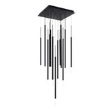Turnberry Court 65W 13 LED Light Large Pendant by BSH - 2471-BEL-1332688