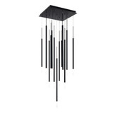 Turnberry Court 65W 13 LED Light Large Pendant by BSH - 2471-BEL-1332688